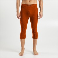 Uyn Evolutyon Biotech Underwear Pants Medium bombay brown L/XL