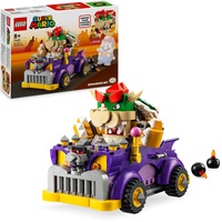 LEGO Bowsers Monsterkarre - Erweiterungsset