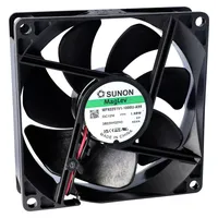 SUNON MF92251V2-1000U-A99 Axiallüfter 12 V/DC 76.43 m3/h (L x