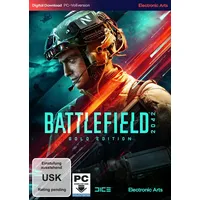 Electronic Arts Battlefield 2042 PC | EA Key