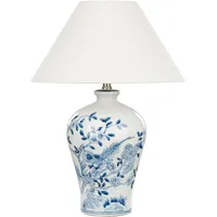 Beliani Beliani, Tischlampe MAGROS