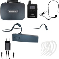 Albrecht ATR 430 Tectalk Training Sportset (0.30 km), Walkie-Talkie