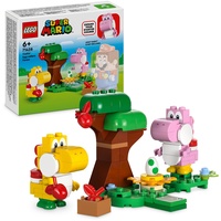 LEGO Yoshis wilder Wald - Erweiterungsset