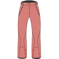 CMP Woman Pant pesca (B634) 44