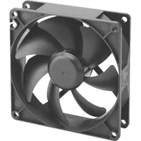 SUNON HAC0251S4-000U-999 Axiallüfter 12 V/DC 93.42 m3/h (L x