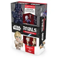 Funko Star Wars Rivals Premium Set Serie I