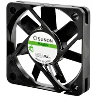 SUNON MF50100V2-1000U-A99 Axiallüfter 12 V/DC 18.68 m3/h (L x