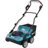 Makita Akku-Vertikutierer UV001GZ