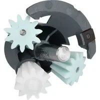 Bosch Antrieb Zubehör-Set 00622181 grün/weiß