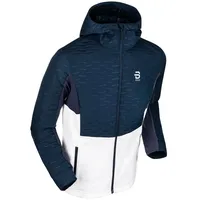 Daehlie Herren Skijacke Jacket Devise - Blau