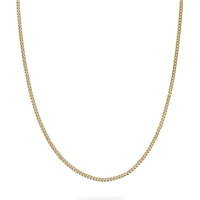 FAVS Kette 925er Silber One Size Damen