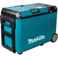 Makita CW004GZ Akku-Kühlbox & Heizbox 18 V, 40V Türkis,