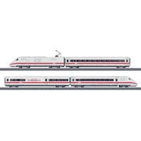 Märklin Start up Hochgeschwindigkeitszug ICE 2 BR 402 der