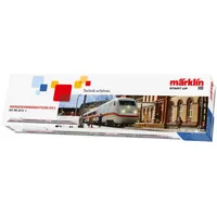 Märklin Start up Hochgeschwindigkeitszug ICE 2 BR 402 der