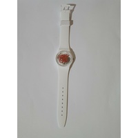 Swatch Gent Bioceramic Lacquered SO31W104 Damenarmbanduhr
