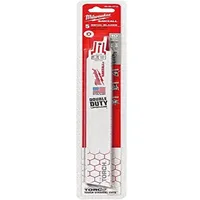 Milwaukee Metall: THE TORCHTM 230mm 10Tpi - 5uds