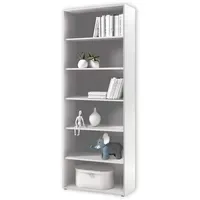 Bega office Pronto Aktenregal 80 x 35 x 216