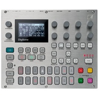 ELEKTRON Digitone E25 Remix Edition Synthesizer