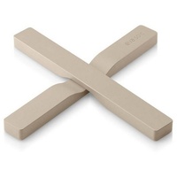 Eva solo Magnetischer Untersetzer beige