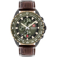 Swiss Military Stone Marten Edelstahl 45 mm SMWGC0001840