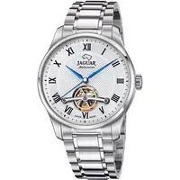 Jaguar - J965/2 - Armbanduhr - Automatik - Herren