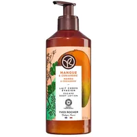 Yves Rocher Mango-Koriander Körpermilch 390 ml