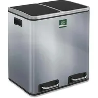 Casa pura Felix 30 l Silber