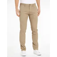 Tommy Hilfiger Core Bleecker 1985 Slim Fit Stretch Chinohose