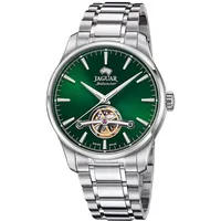 Jaguar - J965/4 - Armbanduhr - Automatik - Herren