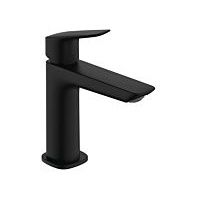 Hansgrohe Logis Waschtischarmatur 71255670 ohne Ablaufgarnitur, mit CoolStart, Unterputz,