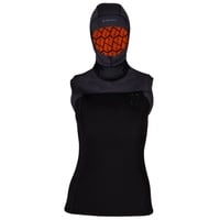 Aqualung trading - apeks Apeks ThermiQ Hooded Vest 4/3
