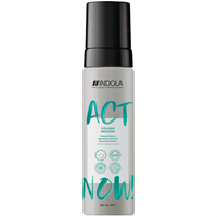 Indola Non-Aerosol Volume Mousse 200 ml Damen