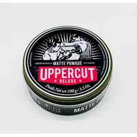 Uppercut Deluxe Matt Pomade 100 g