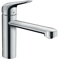 Hansgrohe Focus M42 Einhebelmischer Chrom
