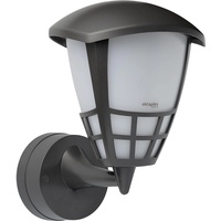 Oktaplex lighting Oktaplex Außenlampe Bel E27 Leuchtmittel Wechselbar Außenleuchte