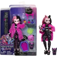 Monster High Creepover Party Draculaura (HKY66)
