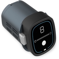 Hoogo S5+ 25,2V 3000 mAh mit Display