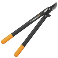 Fiskars PowerGear II Bypass-Getriebeastschere 58 cm,