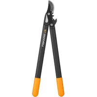 Fiskars PowerGear II Bypass-Getriebeastschere L76 58 cm (112300)