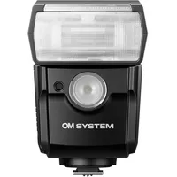 OM System FL-700WR