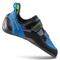 La Sportiva Katana - Electric Blue / Lime Punch