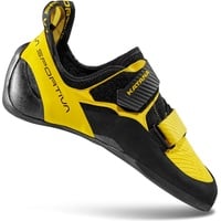 La Sportiva Katana Kletterschuhe - Yellow / Black -