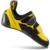 La Sportiva Katana Kletterschuhe - Yellow / Black -