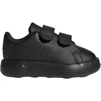 Adidas Advantage Cf Core Black / Grey Six /