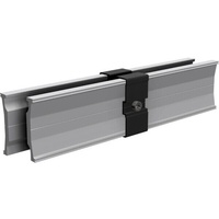 Sl rack Innenverbinder sw eloxiert 86160-02