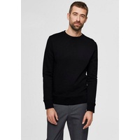 Only & Sons Wyler Life Pullover - Black -