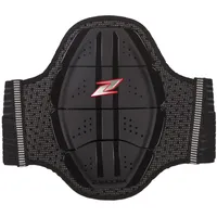 Zandona Shield Evo X4 Rückenprotektor - Black - XL