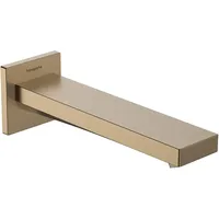 Hansgrohe Tecturis E Wanneneinlauf, 73410140,