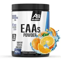 ALL STARS EAA Pulver Fresh Orange 420 g