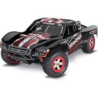 TRAXXAS Slash 4x4 ferngesteuerte (RC) modell Auto